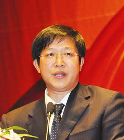 徐焕东