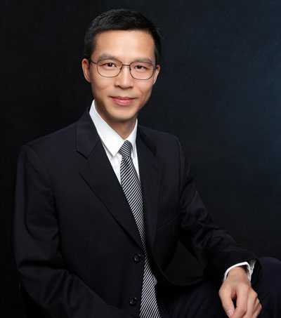 王胜辉