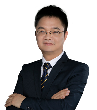 张志军